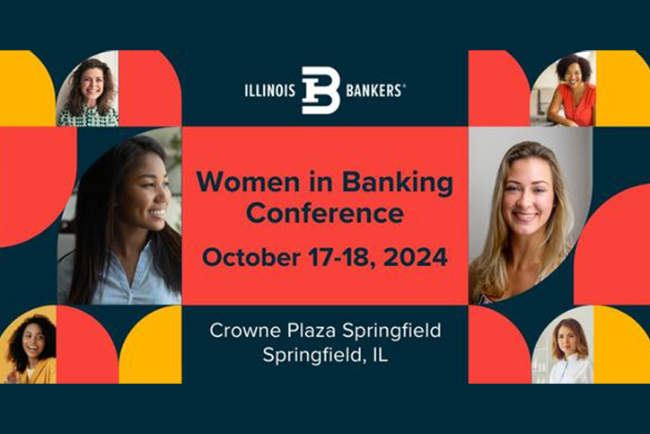 Illinois Women in Banking Conference