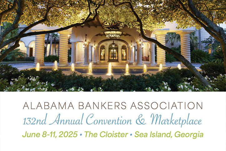 Alabama Annual Convention