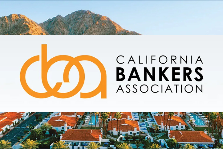 California Bankers Annual Conference