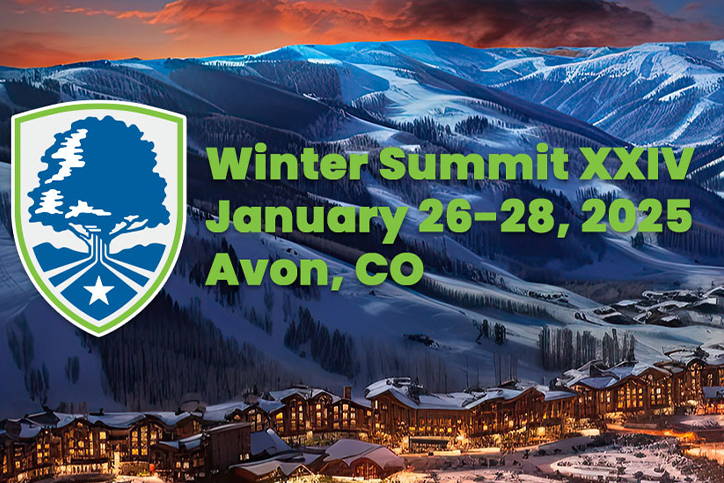 IBAT Winter Summit