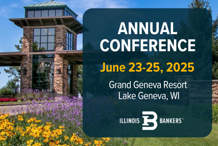 Illinois Bankers Annual Conference