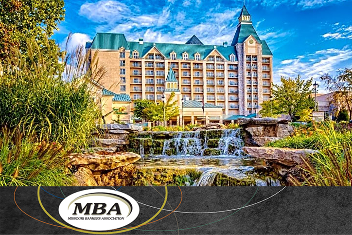 Missouri Bankers Annual Convention